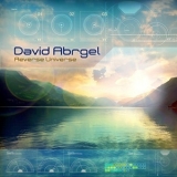 David Abrgel - Reverse Universe '2010