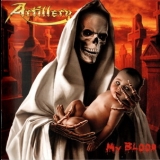 Artillery - My Blood '2011