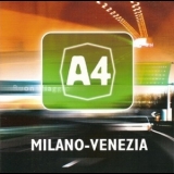 A4 - Milano-Venezia '2006