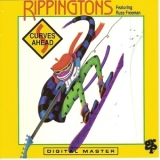 The Rippingtons - Curves Ahead '1991