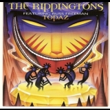 The Rippingtons - Topaz '1999