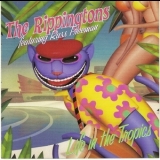 The Rippingtons - Life In The Tropics '2000
