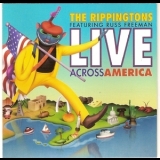 The Rippingtons - Live Across America '2002