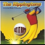 The Rippingtons - Let It Ripp '2003