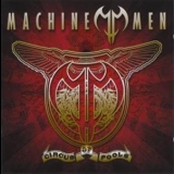 Machine Men - Circus Of Fools '2007
