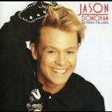 Jason Donovan - Between The Lines '1990 - Album