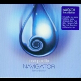 Jose Padilla - Navigator [Special Edition] (CD2) '2002