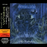 Dissection - The Somberlain (Japanese Edition) '1993