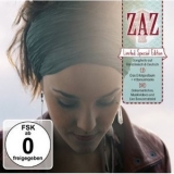 Zaz - Zaz (Limited Special Edition) '2011