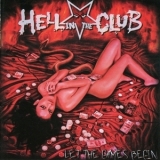 Hell In The Club - Let The Games Begin '2011