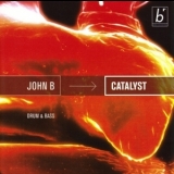 John B - Catalyst: Solid (CD2) '1999