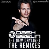 Dash Berlin - The New Daylight (The Remixes) Armada Digital, ARDI1677 '2010