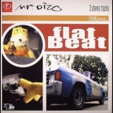 Mr. Oizo - Flat Beat [Vinyl '12] (France, F Communications, F104) '1999 - Album