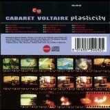 Cabaret Voltaire - Plasticity '1992