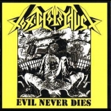 Toxic Holocaust - Evil Never Dies '2003 - Album