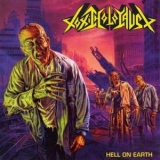 Toxic Holocaust - Hell On Earth '2005 - Album