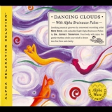 Dr. Jeffrey Thompson & Mick Rossi - Dancing Clouds '2007 - Album