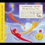 Dr. Jeffrey Thompson & Mick Rossi - Sapphire Skies '2007 - Album