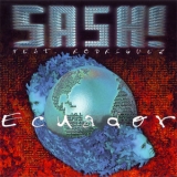 Sash! - Ecuador (CD, Maxi-Single) (Germany, Mighty, 571013-2 ) '1997
