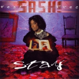 Sash! - Stay (CD, Maxi-Single) (Germany, Mighty, 571 813-2) '1997