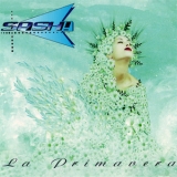 Sash! - La Primavera (CD, Maxi-Single) (Germany, Mighty, 569 693-2) '1998