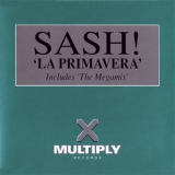 Sash! - La Primavera (CD, Maxi-Single, CD2) (UK, Multiply Records, CXMULTY32) '1998