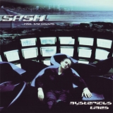 Sash! - Mysterious Times (CD, Maxi-Single) (Belgium, B² (Byte Blue), BB 039809-5) '1998