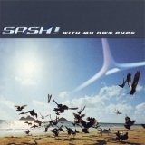 Sash! - With My Own Eyes (CD, Maxi-Single) (Germany, X-IT Records, 0114205XIT) '2000