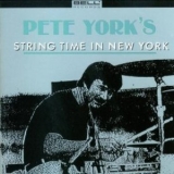 Pete York - String Time In New York '1990