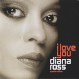 Diana Ross - I Love You '2006 - Album