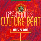 Culture Beat - Mr. Vain (Remix) '1993