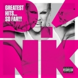 Pink - Greatest Hits... So Far!!! (Deluxe Edition) '2010