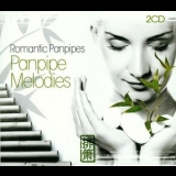 Ray Hamilton Orchestra - Romantic Panpipes [CD1] '2009