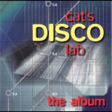 Cat's Disco Lab - The Album '2003