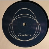 The Invaderz - The Source (INV012) '2007