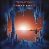 Joerg Strawe - Events in Motion '1990 - Album