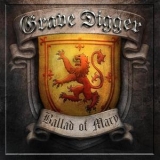 Grave Digger - The Ballad of Mary [EP] '2011