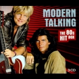 Modern Talking - The 80s Hit Box '2010