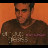 Enrique Iglesias - Rhythm Divine [CDS] '1999