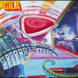 Gila - Night Works '1999