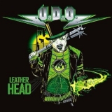 U.D.O. - Leatherhead '2011
