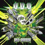 U.D.O. - Rev-raptor '2011