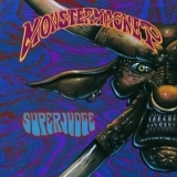 Monster Magnet - Superjudge '1993