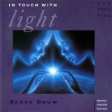 Serge Douw - In Touch with Light '1992