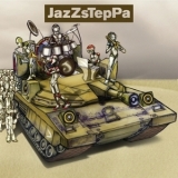 Jazzsteppa - Jazzsteppa '2009