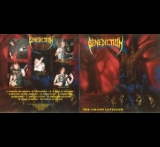 Benediction - The Grand Leveller '1991 - Album