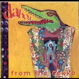Daboa - From The Gekko '1997
