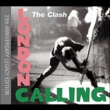 Clash, The - London Calling (remastered) '1999