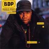 Boogie Down Productions - Edutainment '1990