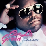 Cee Lo Green - The Lady Killer '2010 - Album